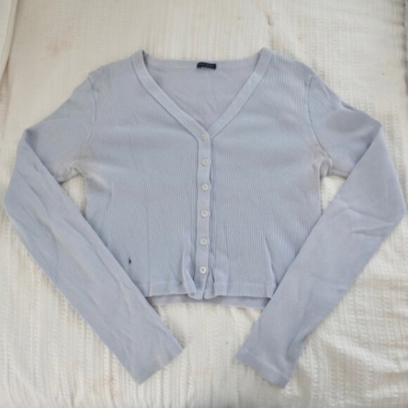 Paige Long Sleeve Top - Picture 1 of 3